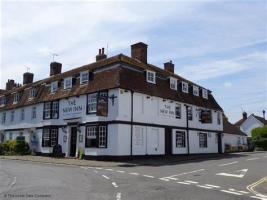 New Inn Winchelsea.